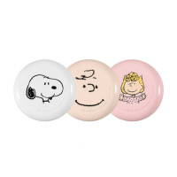 innisfree X Peanuts No-Sebum Powder Cushion SPF 35 PA++ No.23N 14g