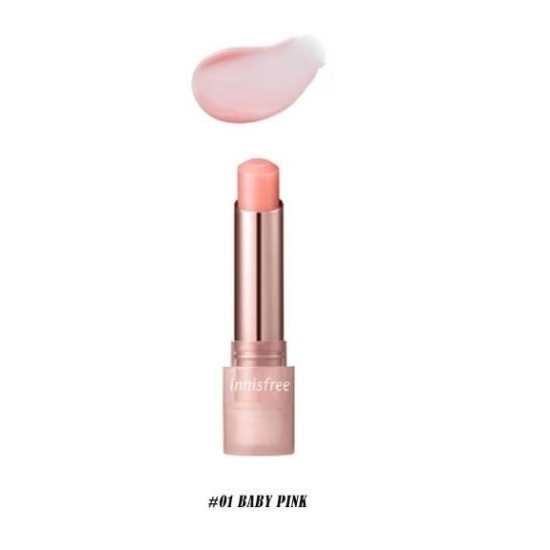Innisfree Dewy Tint Lip Balm No.01 3.2g