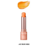 Innisfree Dewy Tint Lip Balm No.02 3.2g