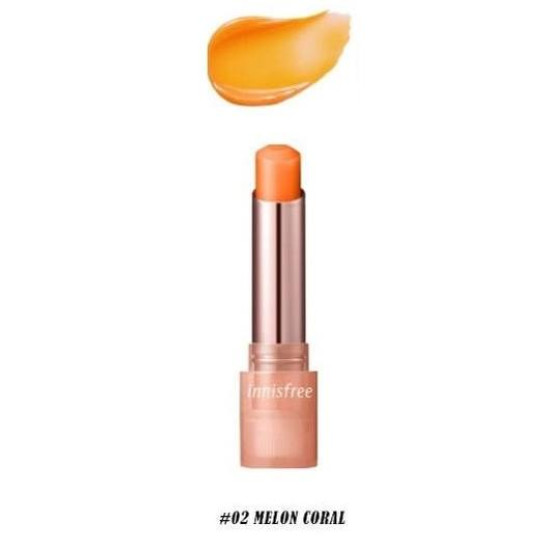 Innisfree Dewy Tint Lip Balm No.02 3.2g
