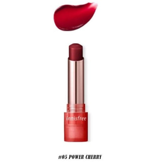 Innisfree Dewy Tint Lip Balm No.05 3.2g 