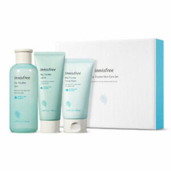 innisfree bija trouble set
