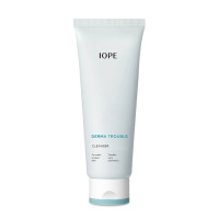 IOPE Derma Trouble Cleanser 150ml 