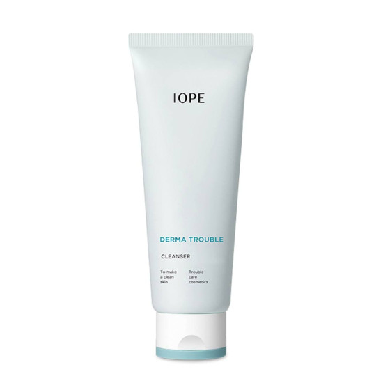 IOPE Derma Trouble Cleanser 150ml 