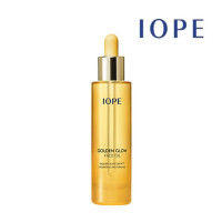 IOPE GOLDEN GLOW FACE OIL 40ml 