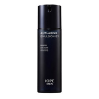 IOPE Men Anti-Aging Emulsion EX 120ml 