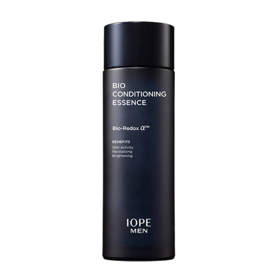 IOPE MEN BIO CONDITIONING ESSENCE 145ml