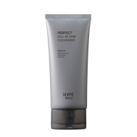 IOPE Men Perfect Clean All-in-one Cleanser 125ml 
