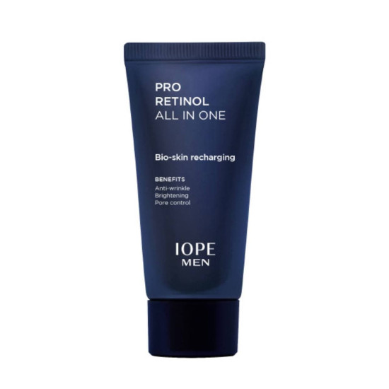 IOPE Men Pro Retinol All In One 30ml 