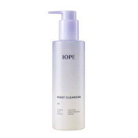 IOPE Moist Cleansing Oil 200ml