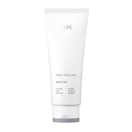 IOPE PRO PEELING SOFT GEL 100ml