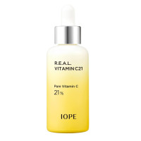 IOPE Real Vitamin C21 Ampoule 20ml