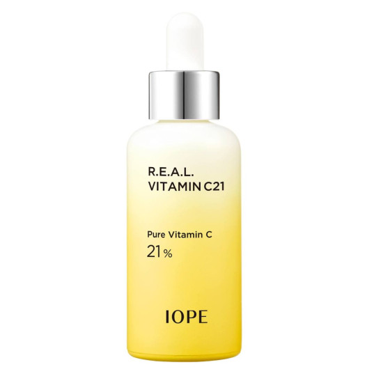 IOPE Real Vitamin C21 Ampoule 20ml