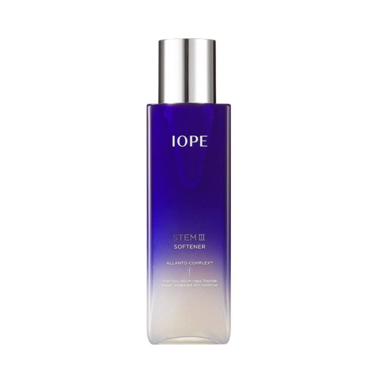 IOPE Stem III Softener 150ml 