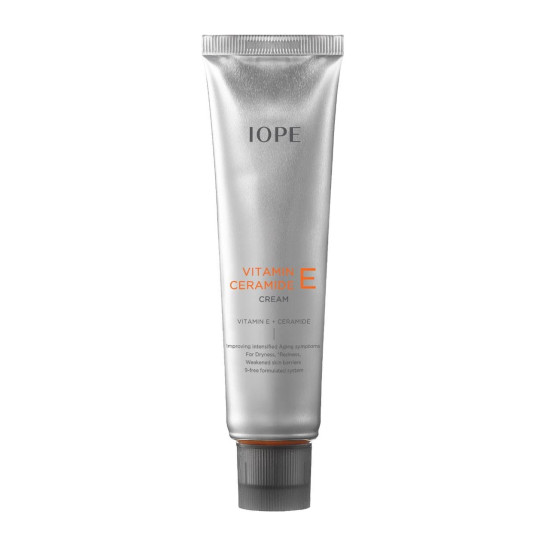 IOPE Vitamin E Ceramide Cream 60ml 