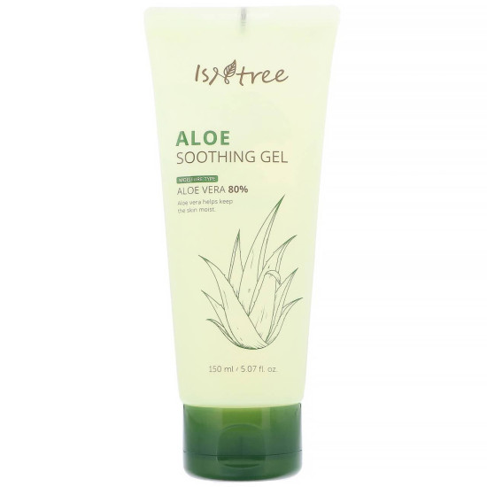 IsNtree Aloe Soothing Gel 150ml