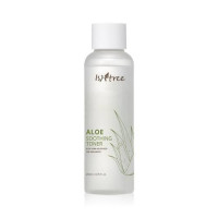 Isntree Aloe Soothing Toner 200ml