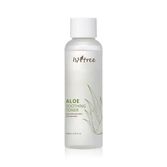 Isntree Aloe Soothing Toner 200ml