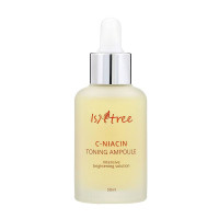 IsNtree C-Niacin Toning Ampoule 50ml