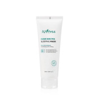 IsNtree Clear Skin PHA Sleeping Mask 100ml