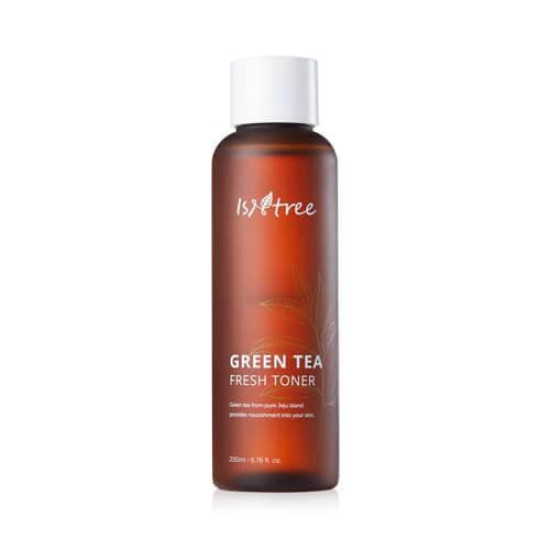 IsNtree Green Tea Fresh Toner 200ml