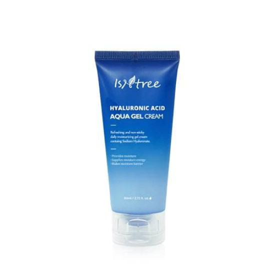 IsNtree Hyaluronic Acid Aqua Gel Cream 100ml 