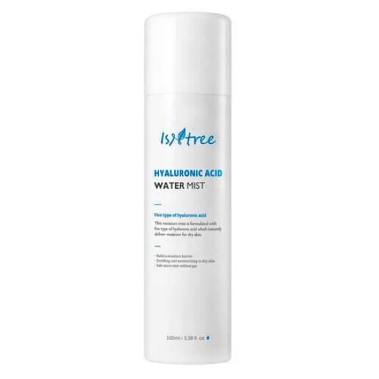 IsNtree Hyaluronic Acid Mist 100ml