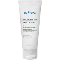 IsnTree Hyaluronic Acid moist Cream 100ml 