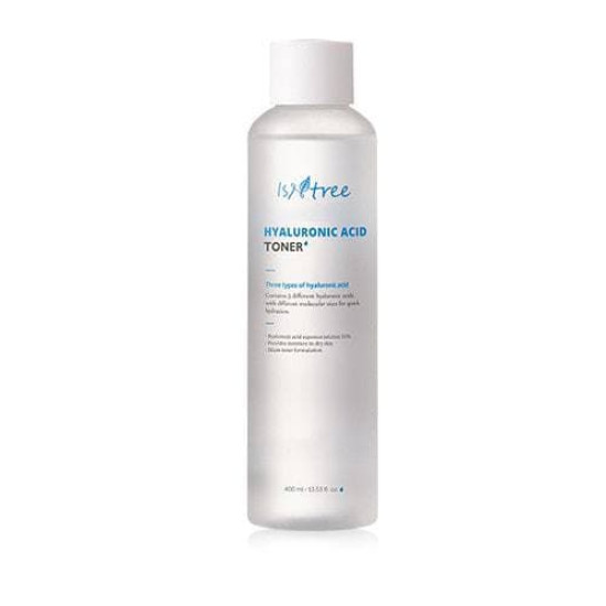 IsNtree Hyaluronic Acid Toner 400ml