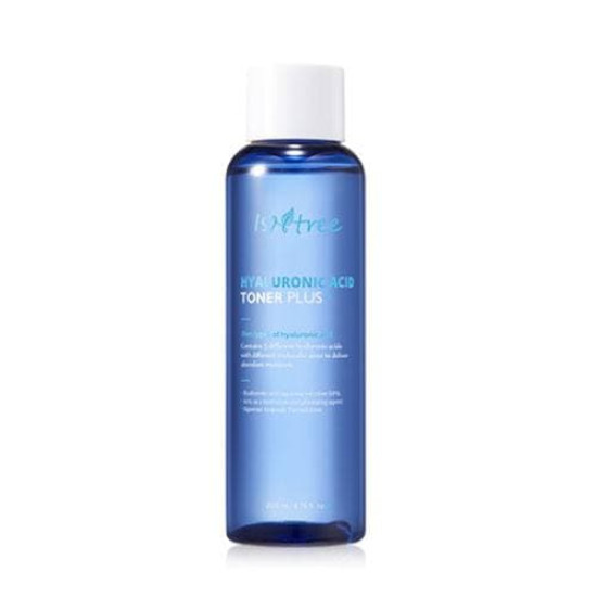 Isntree Hyaluronic Acid Toner Plus 200ml