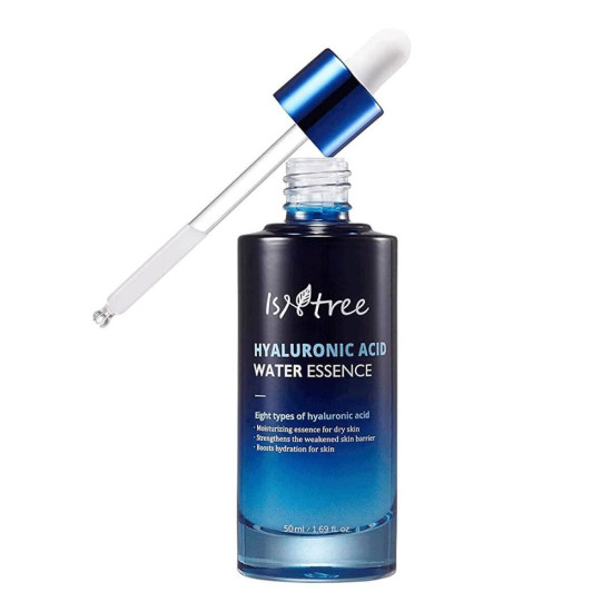 Isntree Hyaluronic Acid Water Essence 50ml