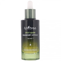 Isntree Spot Saver Mugwort Ampoule 50ml
