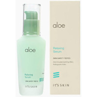 It’s Skin Aloe Relaxing Serum 40ml.