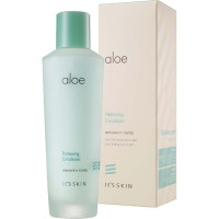 It's Skin Aloe Relaxing Emulsion 150ml.