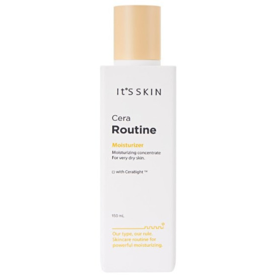 It's Skin Cera Routine Recharging Serum 150ml 