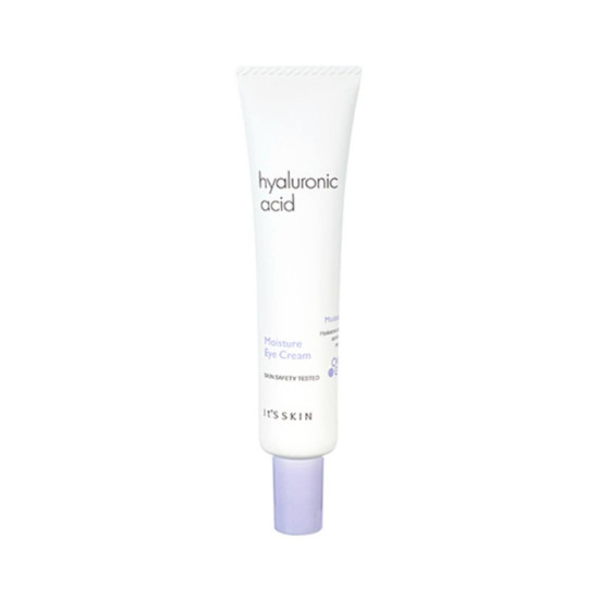 It's Skin Hyaluronic Acid Moisture Eye Cream 25ml