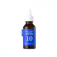 It'S SKIN New Power 10 Formula U Effector Firefighter 30ml