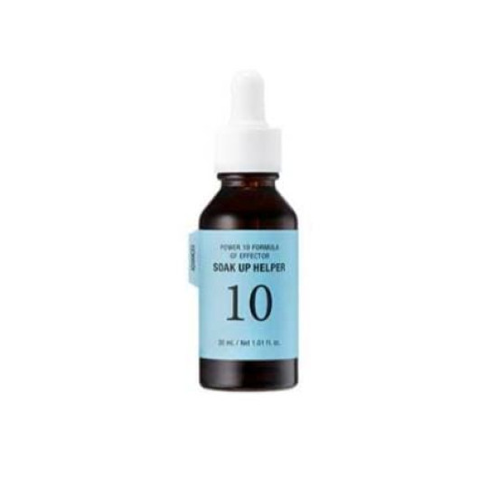 IT'S SKIN Power 10 Formula GF Effector Soak Up Helper 30ml