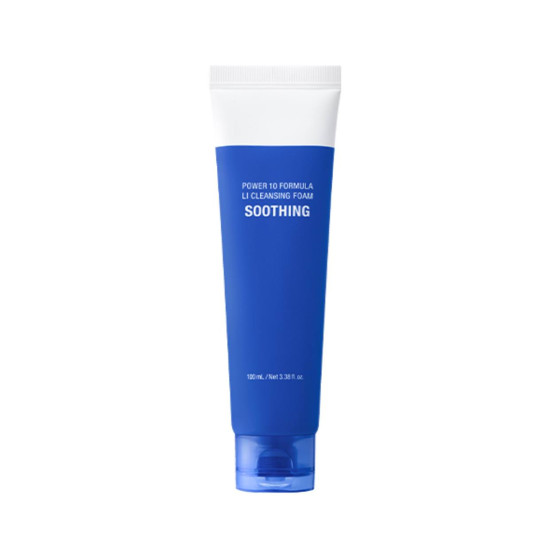Its skin Power 10 Formula LI Cleansing Foam 100ml 