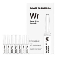 It'S SKIN Power 10 Formula Wr Single Origin Ampoule 7 (1,7ml) ea in 1