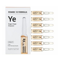 It'S SKIN Power 10 Formula Ye Single Origin Ampoule 7 (1,7ml) ea in 1 