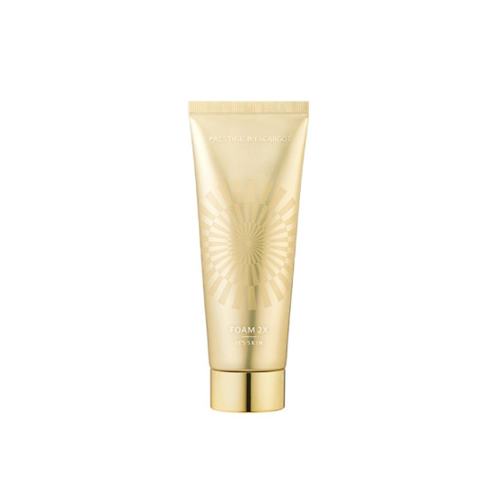 It's skin Prestige D'escargot 2X Cleansing Foam 150ml 