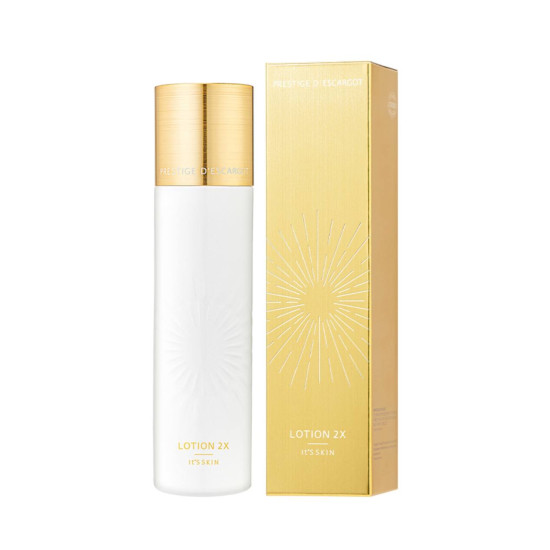 It's skin Prestige D'escargot 2X Emulsion 140ml
