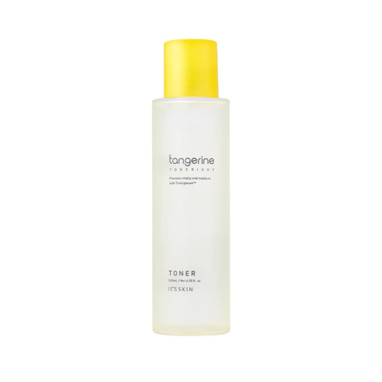 It's Skin Tangerine Toneright Toner 145ml