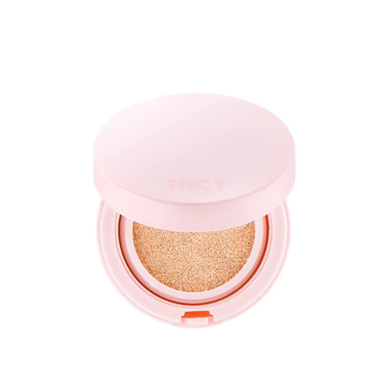 It's skin Tiger Cica Blemish Cover Cushion SPF50+ PA+++ No.00 15g