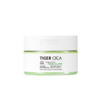 It's Skin Tiger Cica Green Chill Down Calming Soothing Pad 100ea 