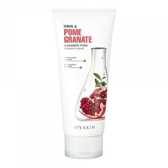 IT’S SKIN Have A Pomegranate Cleansing Foam 150ml