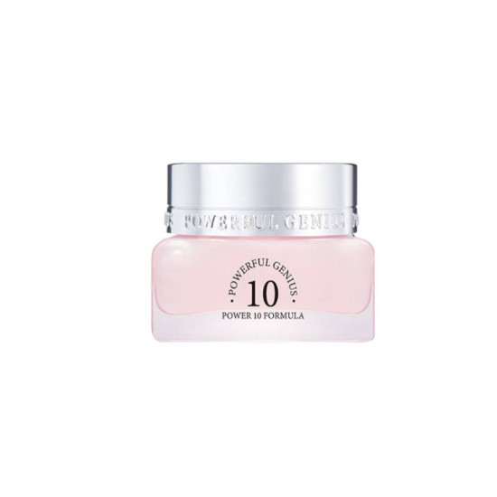 It’s Skin POWER 10 FORMULA POWERFUL GENIUS CREAM 45ml 