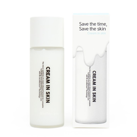 IT’S SKINS CREAM IN SKIN 150ml