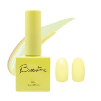 Ivit Better Tone Color Gel Nail Polish BT-04 10ml
